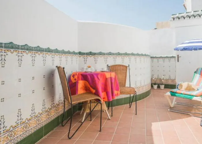 شقة Vinamar 1010 *